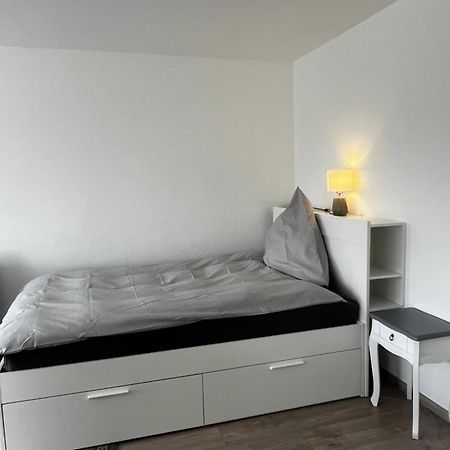 Fewo Sonnenblick - Zentrumsnah Und Gruen In Essen Exterior foto