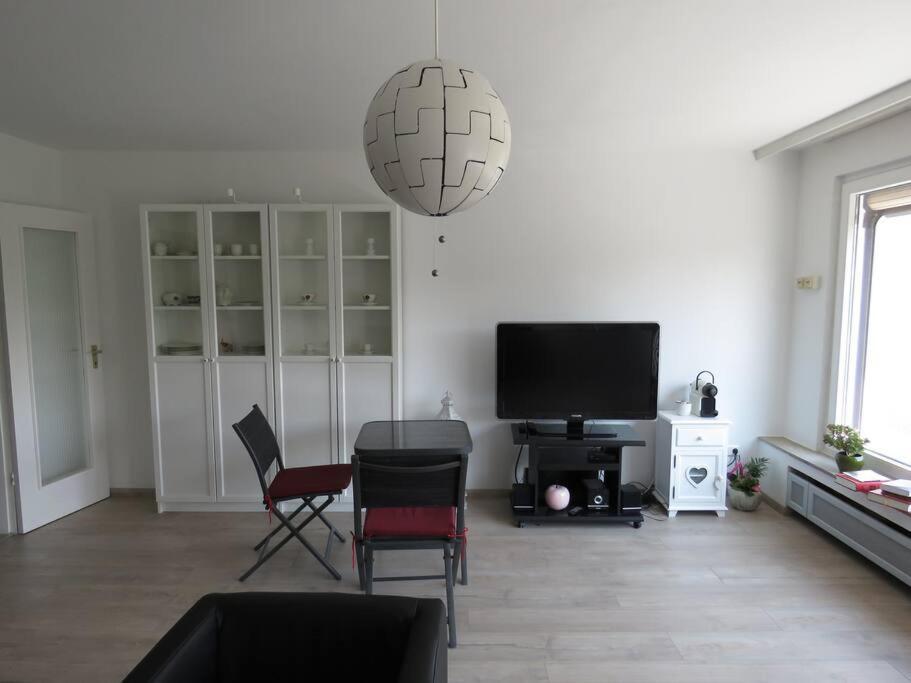 Fewo Sonnenblick - Zentrumsnah Und Gruen In Essen Exterior foto