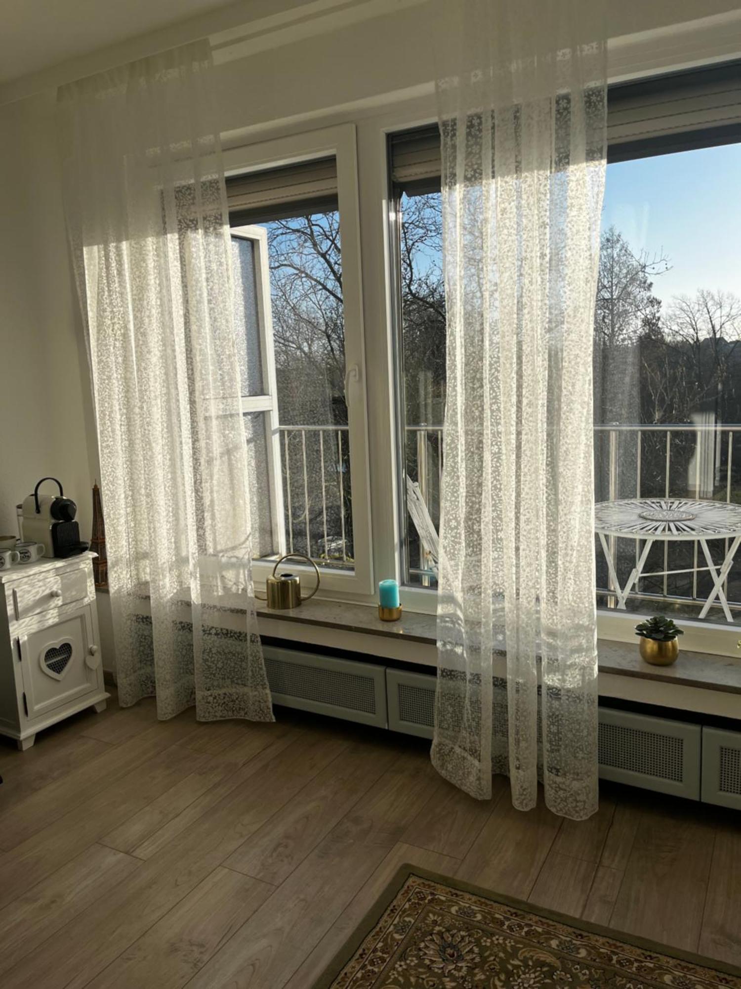Fewo Sonnenblick - Zentrumsnah Und Gruen In Essen Exterior foto